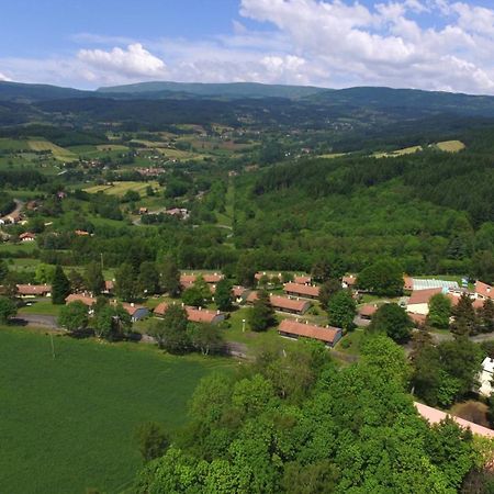 Vvf Villages « Les Monts Du Forez » Saint-Jean-La-Vetre Saint-Jean-la-Vetre Exterior photo